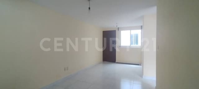 Departamento en renta Santa María de Ribera