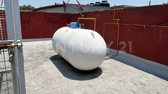 Departamento en venta en Miguel Hidalgo