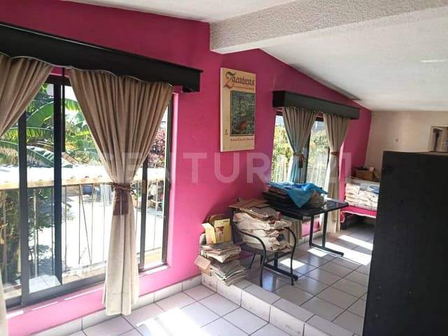 Casa en Venta en Granjas Valle de Guadalupe, Ecatepec de Morelos