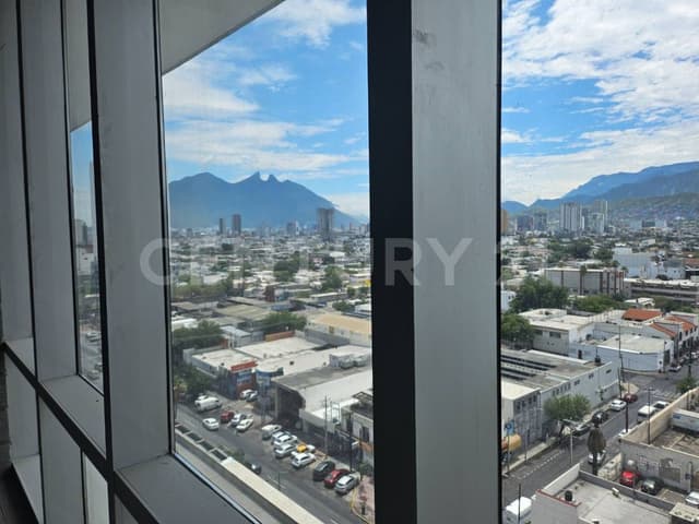 OFICINAS EN RENTA | CENTRO DE MONTERREY, NL