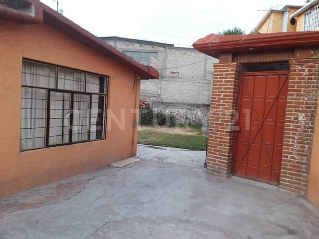 Casa en Venta en Ignacio Capetillo, Nicolás Romero,Estado de México.
