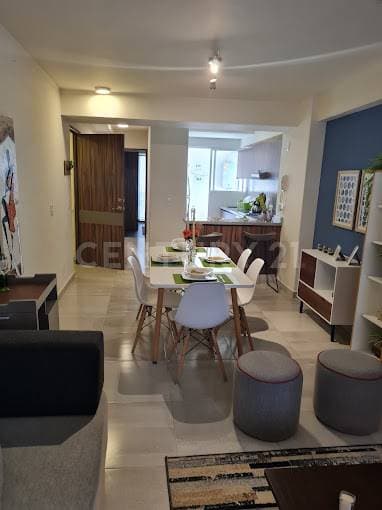Departamento nuevo en venta en San Isidro