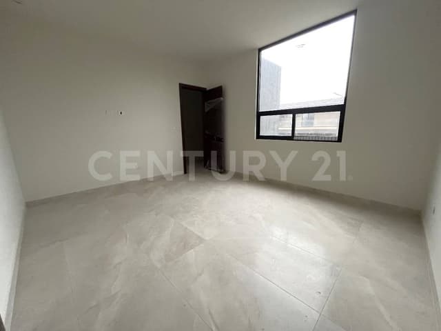 Residencia Vanguardista en Bosques de las Misiones, Sector Encino