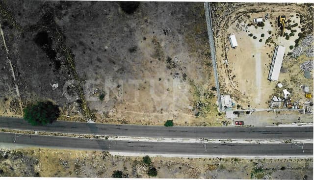 Venta de Terreno Comercial en Anillo Vial III Ciudad Maderas