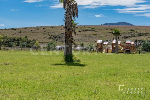 Terreno habitacional en Campestre en Nopala, Hidalgo