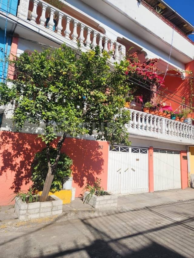 CASA INMUEBLE PRODUCTIVO, EN PARAJE SAN JUAN, IZTAPALAPA, CDMX