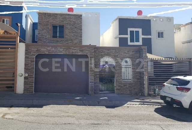 Casa en venta Campo Bello