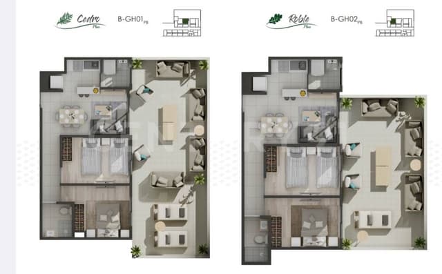 Departamento en venta, Agricola Oriental