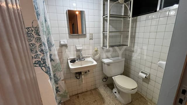 Departamento en renta en R. Flores Magón, Tlatelolco, Cuauhtémoc | Reforma
