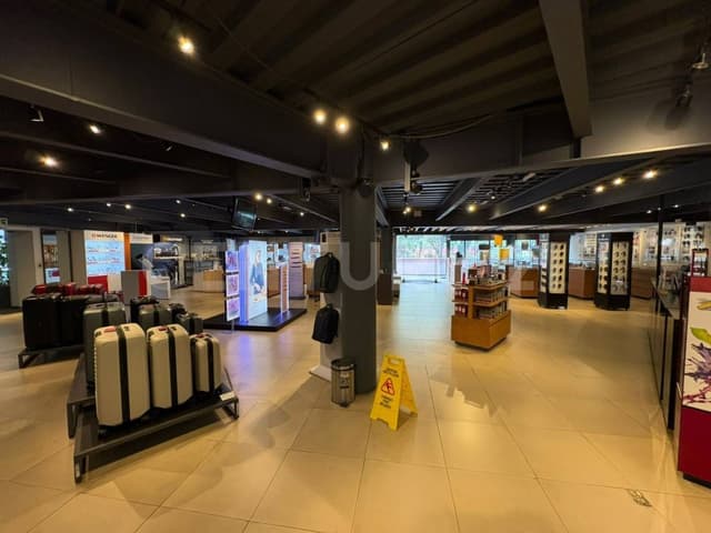 Local en renta, Av. Universidad, Alvaro Obregon