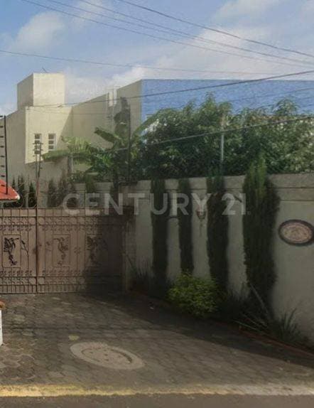 Terreno en Venta Santa Maria Tepepan, Xochimilco