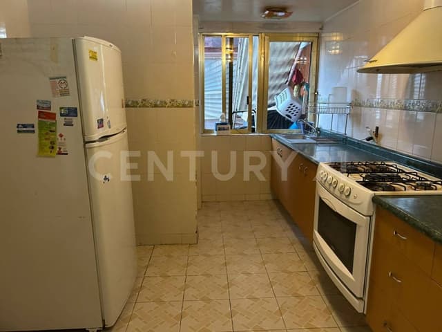 Casa en venta en Ixcatlán, Coyoacan