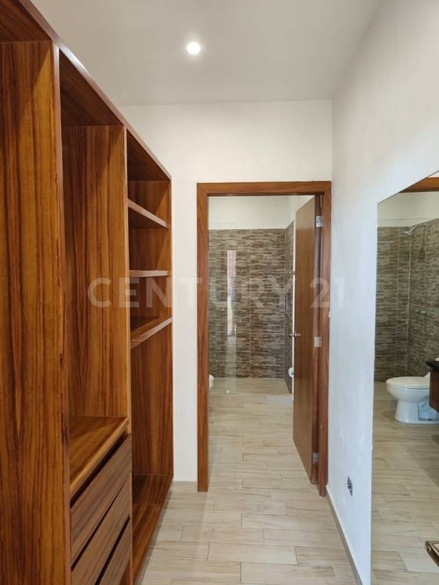 Casa en renta Residencial Aqua Cancun Q. Roo SR0225