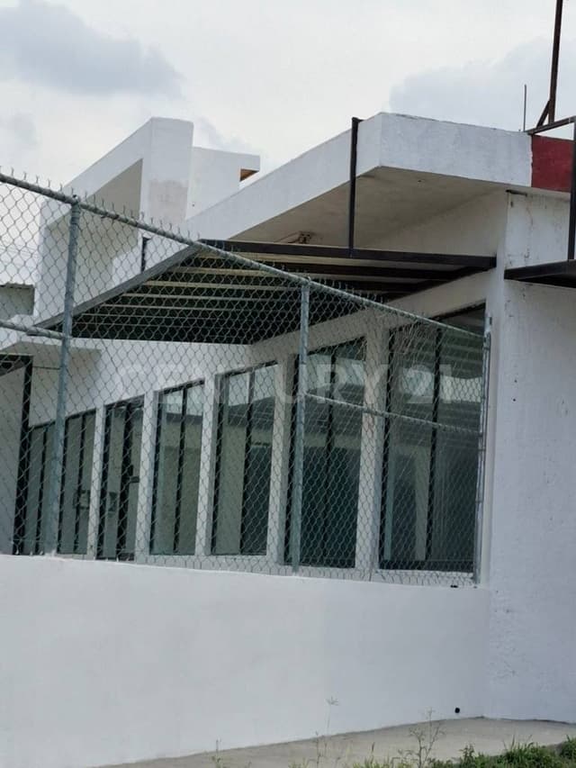 BODEGA EN RENTA EN APODACA - JUAREZ, NL.