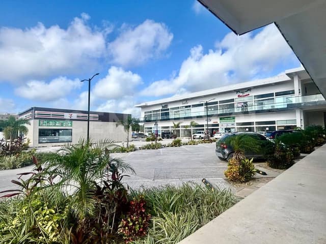 VENTA LOCAL PLAZA BULAN