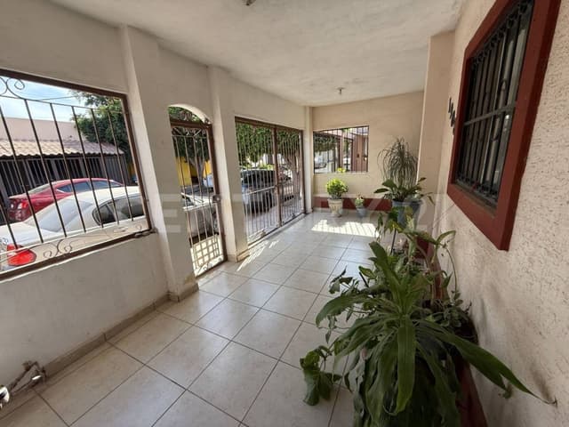 Se VENDE casa col Las Villas Sección Las Fuentes II, Cajeme, Sonora