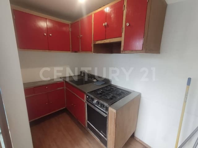 Departamento en Renta, Colonia Pedregal de Carrasco, Coyoacán, Ciudad de México.