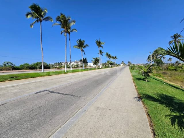 TERRENO EN VENTA EN PLAN DE LOS AMATES, ACAPULCO, GRO.