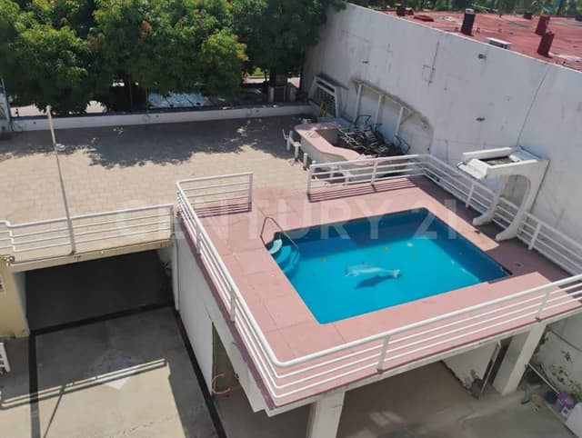 DEPARTAMENTO EN VENTA EN FRACCIONAMIENTO HORNOS, ACAPULCO, GRO.