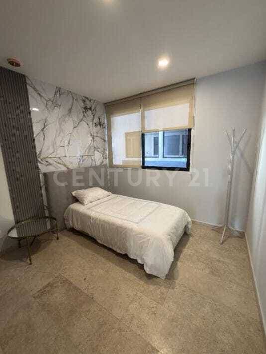 Venta de Departamento Nuevo en Miguel Ángel, Nonoalco – Benito Juárez, CDMX