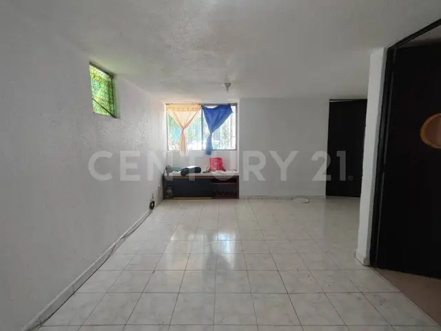 Departamento en Renta en San Martín Xochináhuac, Azcapotzalco, Ciudad De México