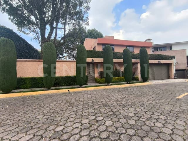 CASA EN VENTA EN PASEO DE LAS PALMAS, HUIXQUILUCAN ESTADO DE MEXICO