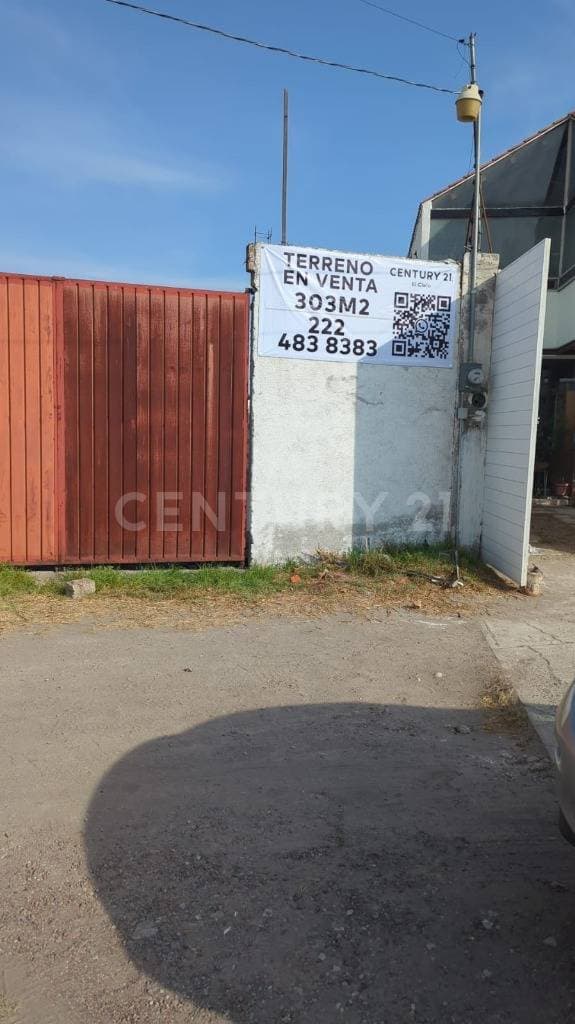 TERRENO EN VENTA CERCA DE PERIFERICO, EN LA CARCAÑA