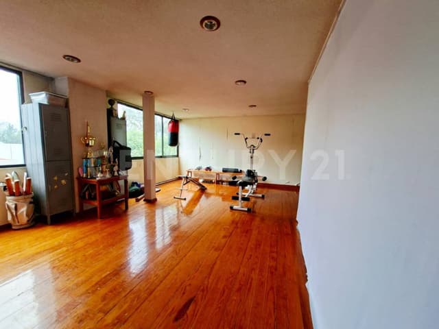 Casa en venta en Parques del pedregal, Tlalpan ,CDMX