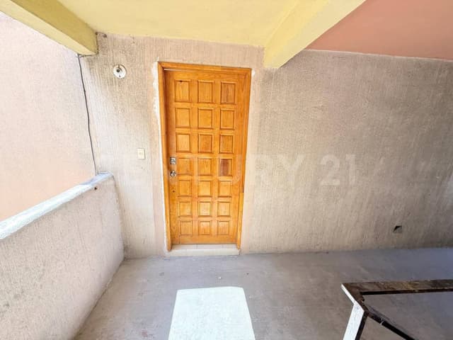 DEPARTAMENTO EN VENTA (LA FLORESTA)
