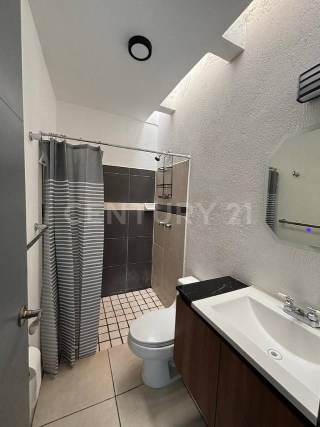Casa en renta en El Fortín, Zapopan