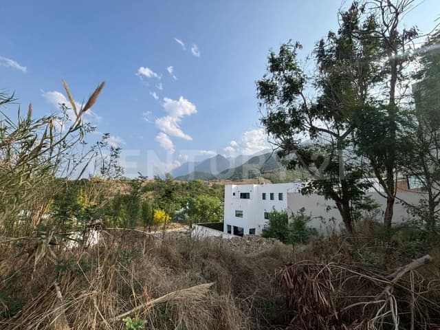 TERRENO EN VENTA EN VALLE ALTO (CARRETERA NACIONAL), MONTERREY, NL