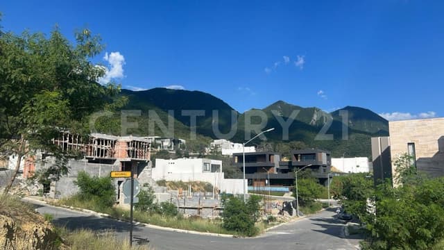 Terreno Residencial en Venta en Bosques de las Misiones