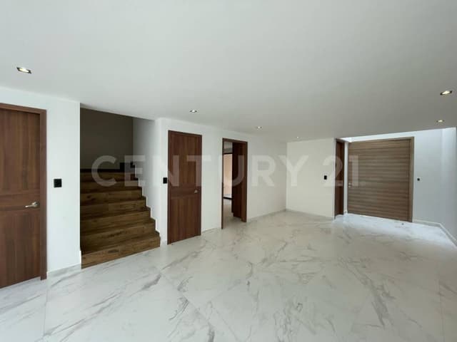 Casa nueva en venta en Lomas de Angelópolis. Zonazul. Parque Sao Paulo