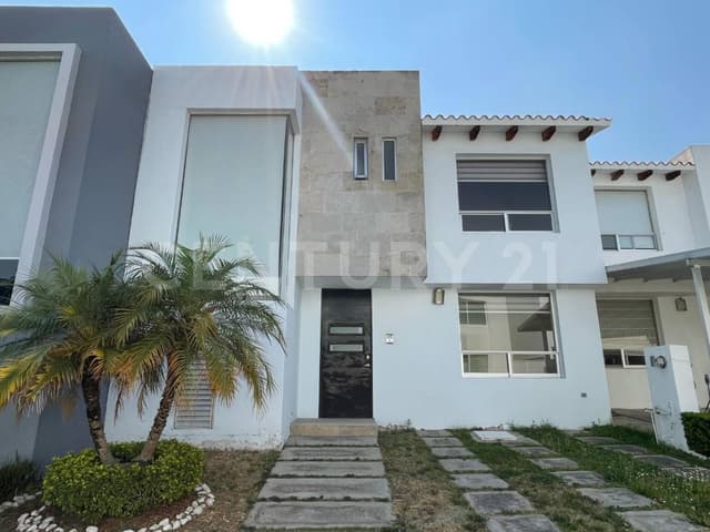 VENTA DE CASA PARQUE CASTELLANA, LOMAS DE ANGELOPOLIS II