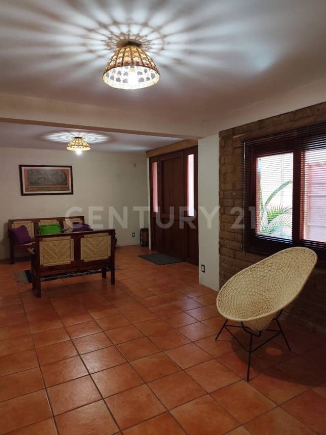 CASA EN RENTA “LA CASITA DEL ABUELO”