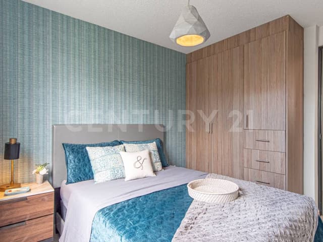 DEPARTAMENTO EN VENTA 3 RECAMARAS SANTA FE, TIJUANA B.C.