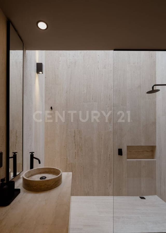 Villa Toscana en Viñedo San Lucas