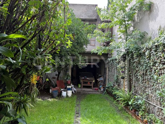 Edificio en Venta en Santa Úrsula Coapa, Coyoacán, CDMX