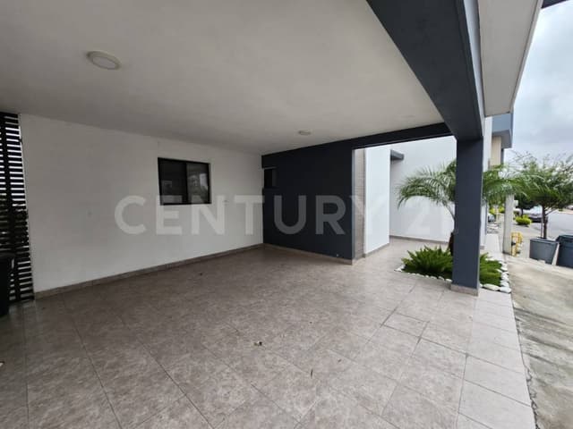 CASA EN RENTA, KATAVIA RESIDENCIAL APODACA, NL AMUEBLADA