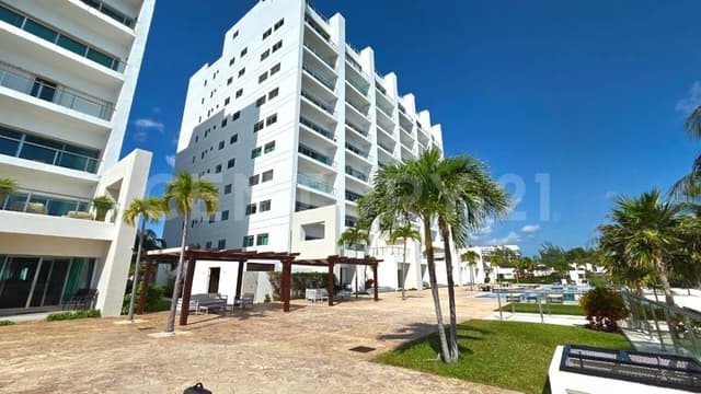 DEPARTAMENTO EN VENTA EN RESIDENCIAL LA PLAYA