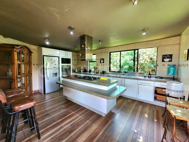 CASA EN VENTA SAN GASPAR, OPORTUNIDAD EN VALLE