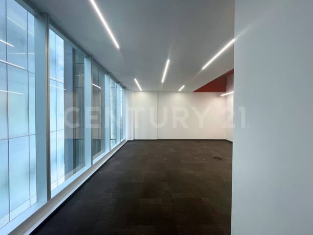 Oficina en Renta Periférico Sur | Yama Alpes Clase A LEED Gold