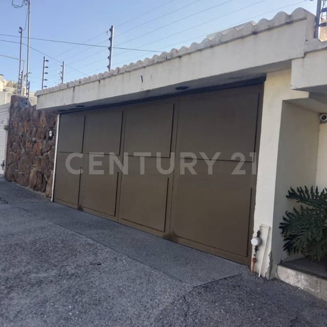 Casa en Venta en Lomas 2ª secc., San Luis Potosí, SLP.