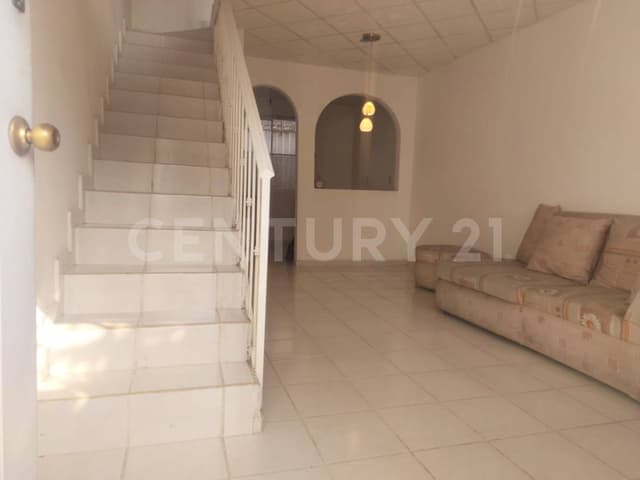 Casa en venta en Villas de San Martin Chalco Estado de Mexico