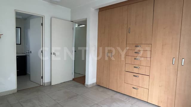Departamento en Venta en la colonia Juárez