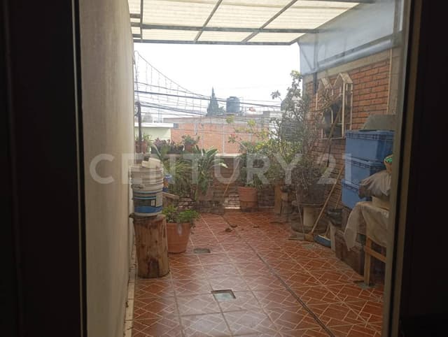 Casa en Venta en Fracc. Hogares Populares Pavón, Soledad, S.L.P.