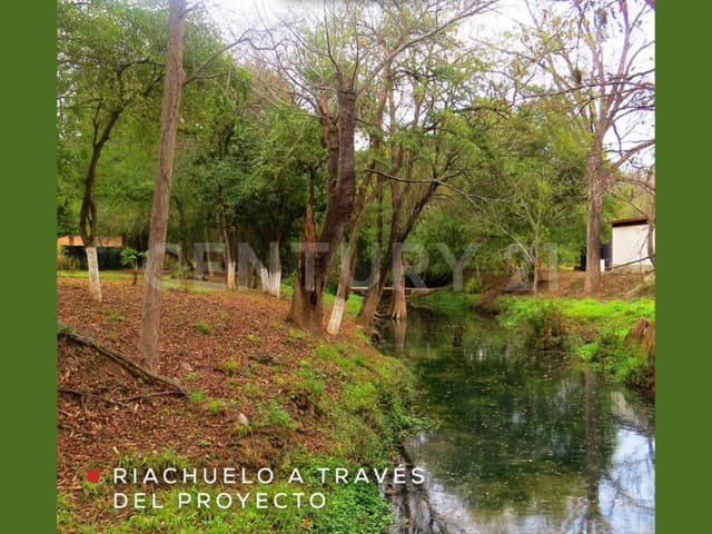 TERRENO EN VENTA EN COL. COLINAS DEL VERGEL EN ALLENDE NUEVO LEON