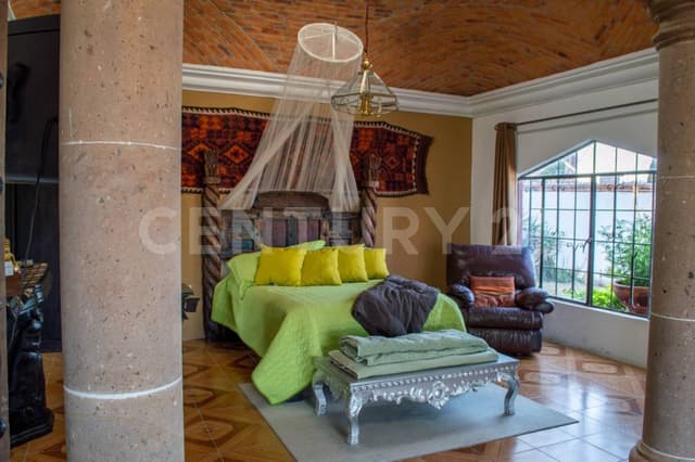 ¡Bienvenidos a su nuevo hogar en el corazón del campo!