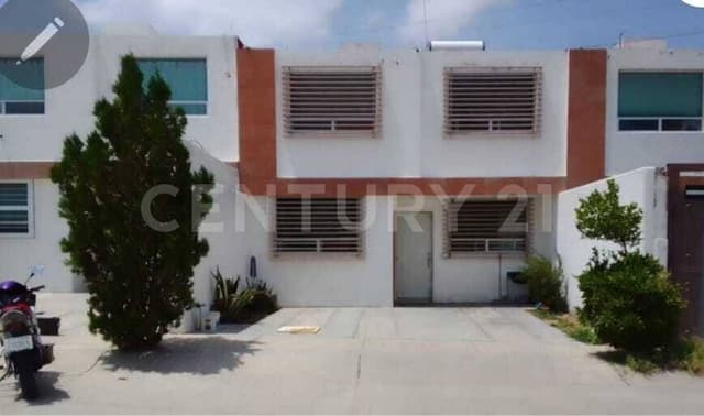 Casa en Venta Conjunto Los Naranjos, Aguascalientes, Ags