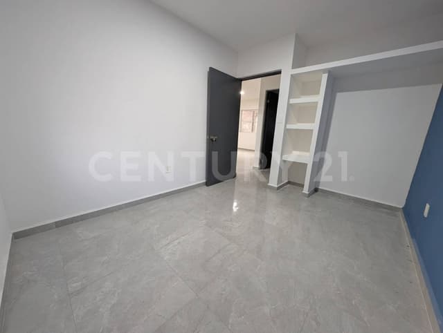 DEPARTAMENTOS EN COL. JESUS LUNA LUNA, CIUDAD MADERO